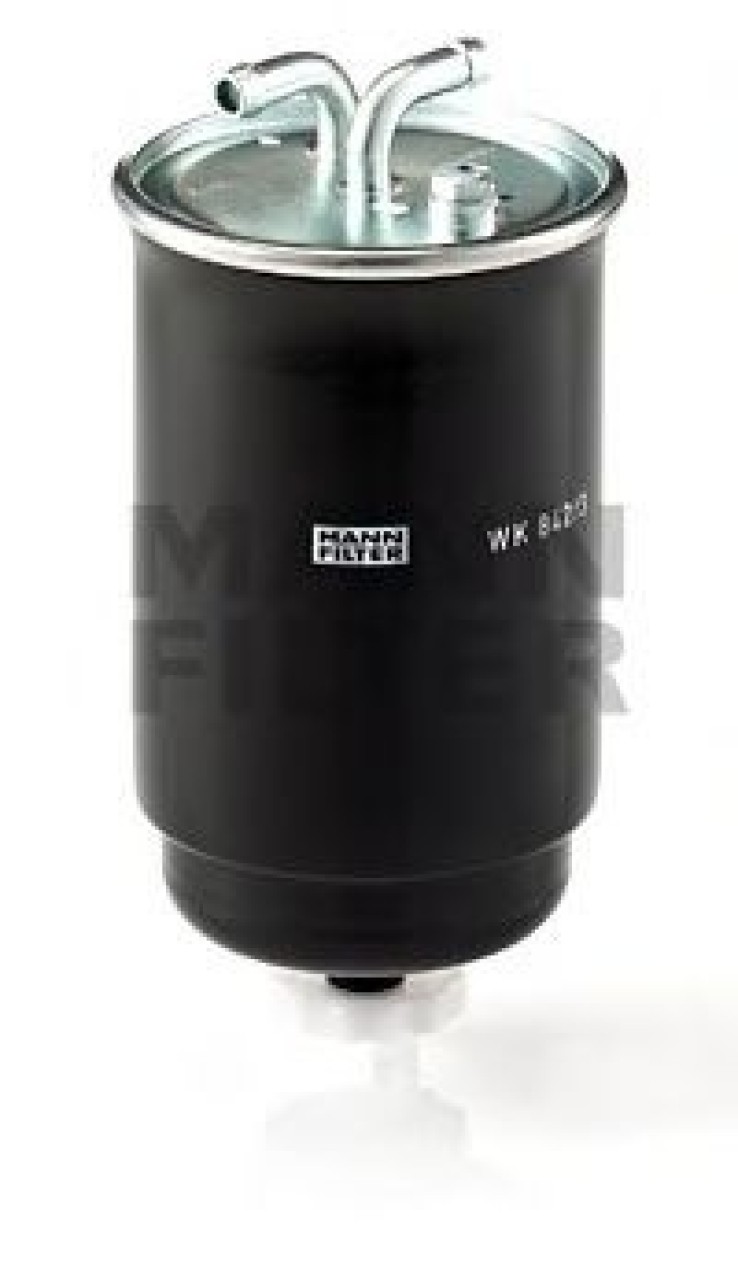 Filtru combustibil ROVER STREETWISE (2003 - 2005) MANN-FILTER WK 842/3 piesa NOUA