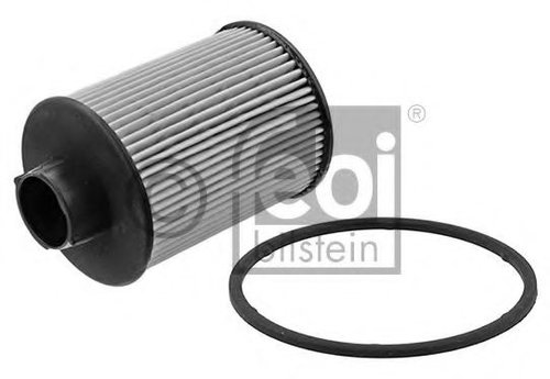 Filtru combustibil SAAB 9-3 Cabriolet (YS3F) (2003 - 2016) FEBI BILSTEIN 26336 piesa NOUA