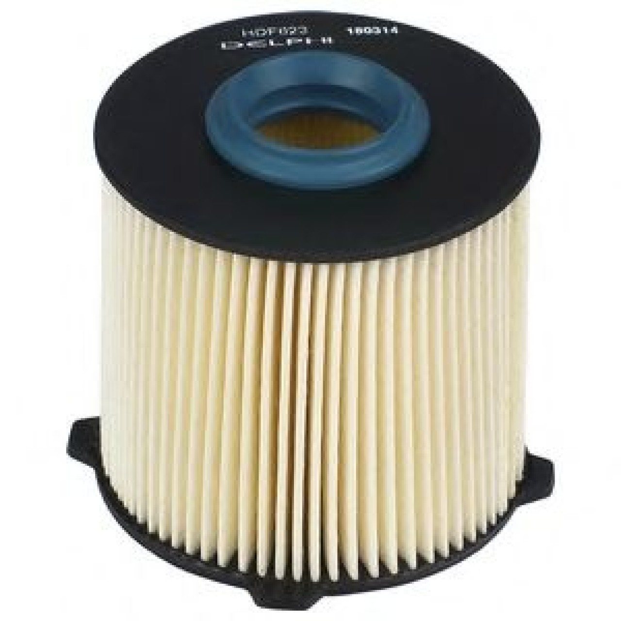 Filtru combustibil SAAB 9-3 Cabriolet (YS3F) (2003 - 2016) DELPHI HDF623 piesa NOUA