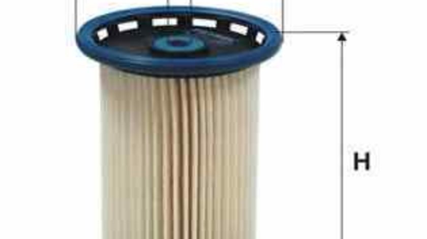 filtru combustibil SEAT ALHAMBRA 710 FILTRON PE973/7