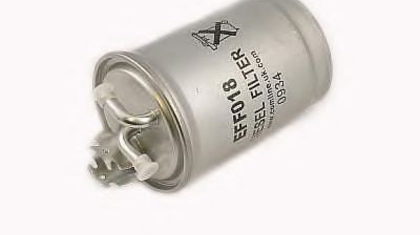 Filtru combustibil SEAT ALHAMBRA (7V8, 7V9) (1996 - 2010) COMLINE EFF018 piesa NOUA