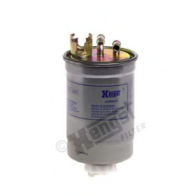 Filtru combustibil SEAT AROSA (6H) (1997 - 2004) HENGST FILTER H145WK piesa NOUA