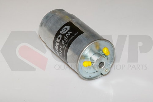 Filtru combustibil SEAT CORDOBA (6K2) (1999 - 2002) QWP WFF146 piesa NOUA