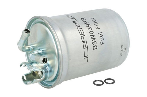 Filtru combustibil SEAT CORDOBA (6L2) (2002 - 2009) JC PREMIUM B3W039PR piesa NOUA