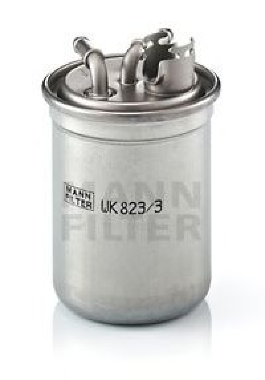 Filtru combustibil SEAT CORDOBA (6L2) (2002 - 2009) MANN-FILTER WK 823/3 x piesa NOUA