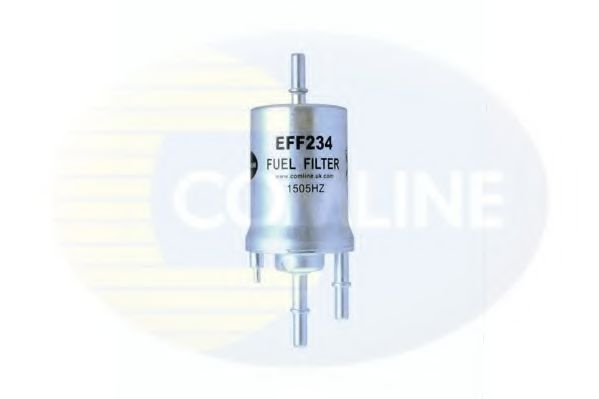 Filtru combustibil SEAT CORDOBA (6L2) (2002 - 2009) COMLINE EFF234 piesa NOUA