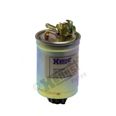 Filtru combustibil SEAT CORDOBA Vario (6K5) (1996 - 1999) HENGST FILTER H123WK piesa NOUA