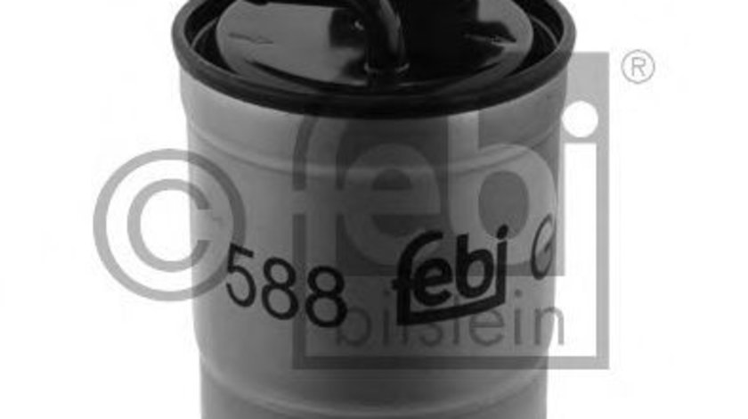 Filtru combustibil SEAT CORDOBA Vario (6K5) (1999 - 2002) FEBI BILSTEIN 32909 piesa NOUA