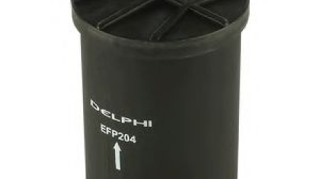Filtru combustibil SEAT EXEO (3R2) (2008 - 2016) DELPHI EFP204 piesa NOUA