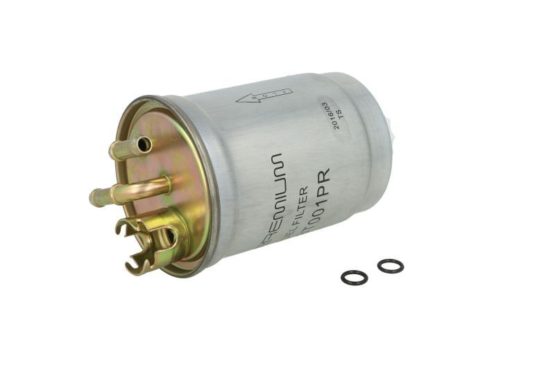 Filtru combustibil SEAT IBIZA III (6K1) (1999 - 2002) JC PREMIUM B3T001PR piesa NOUA