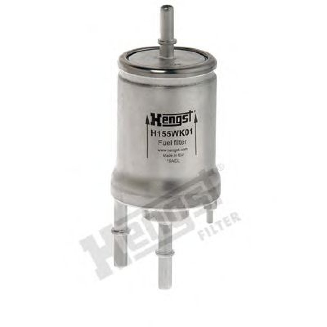 Filtru combustibil SEAT IBIZA IV (6L1) (2002 - 2009) HENGST FILTER H155WK01 piesa NOUA
