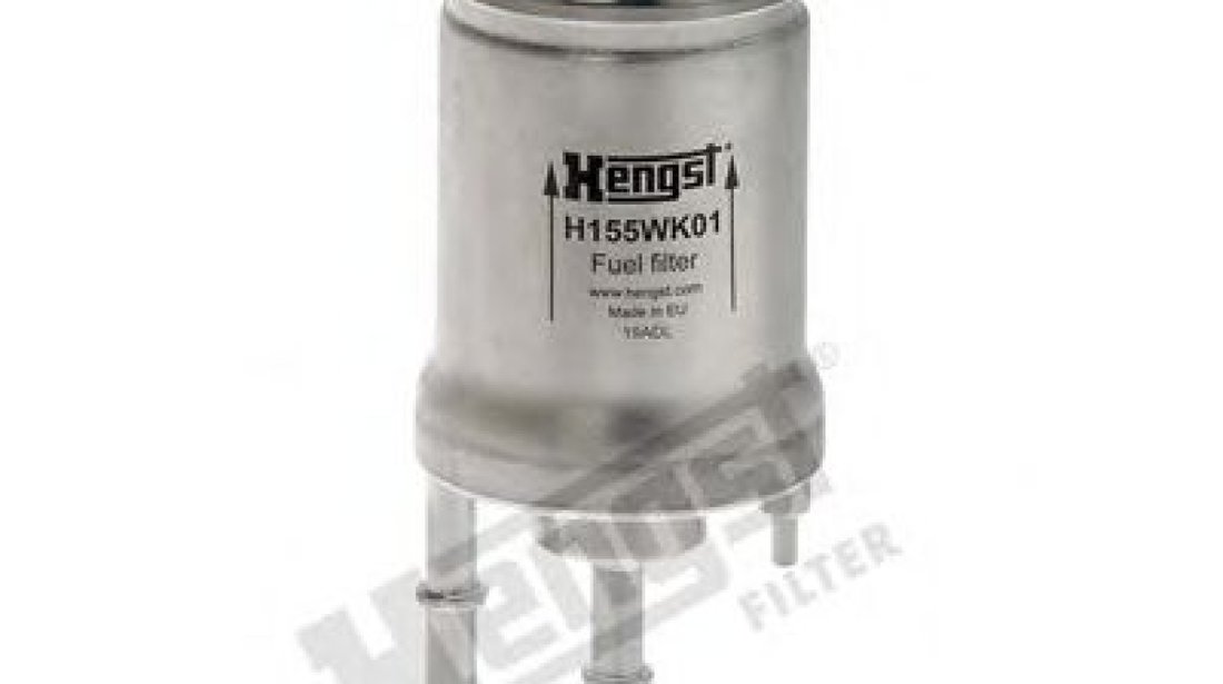Filtru combustibil SEAT IBIZA IV (6L1) (2002 - 2009) HENGST FILTER H155WK01 piesa NOUA