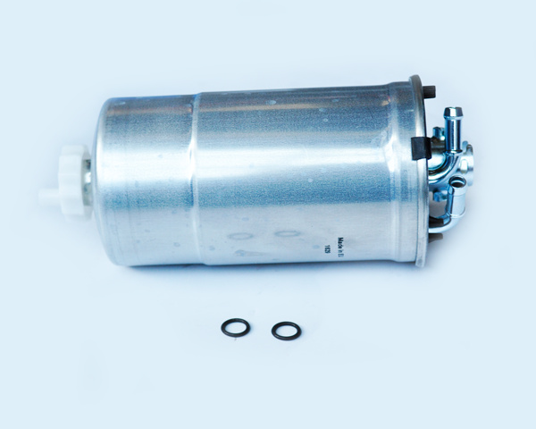 Filtru combustibil SEAT IBIZA IV (6L1) (2002 - 2009) ATK AUTOTECHNIK ATK 03.03.058 piesa NOUA