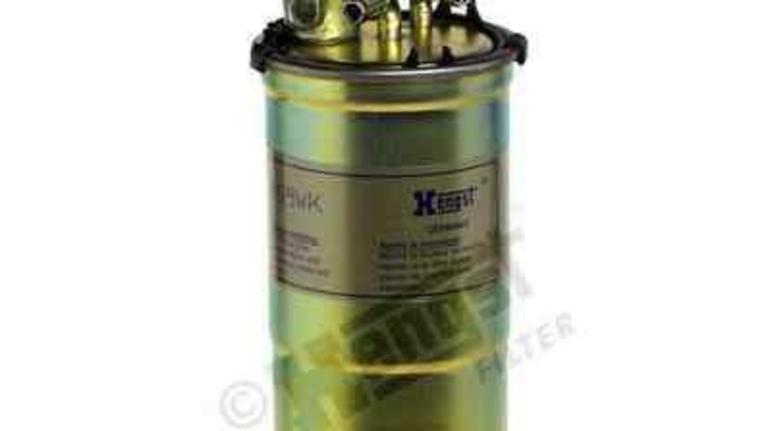 filtru combustibil SEAT IBIZA IV (6L1) HENGST FILTER H129WK