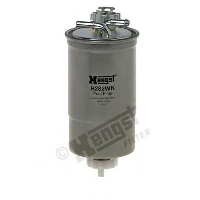 Filtru combustibil SEAT LEON (1M1) (1999 - 2006) HENGST FILTER H282WK piesa NOUA