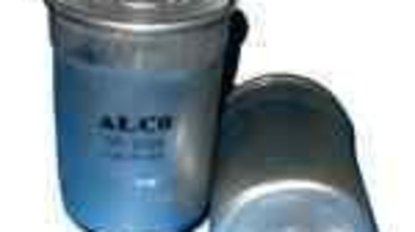 filtru combustibil SEAT LEON (1M1) ALCO FILTER SP-2120