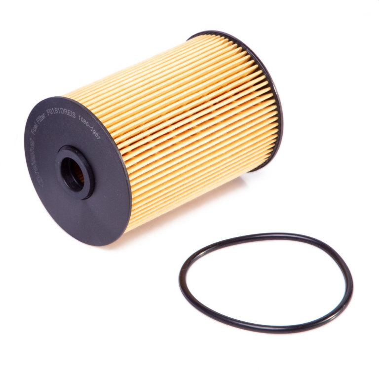 Filtru combustibil SEAT LEON (1P1) (2005 - 2012) DREISSNER F0151DREIS piesa NOUA