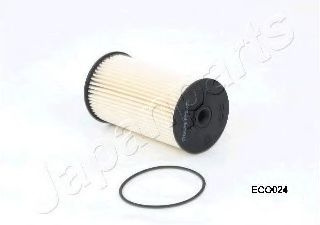 Filtru combustibil SEAT LEON (1P1) (2005 - 2012) JAPANPARTS FC-ECO024 piesa NOUA
