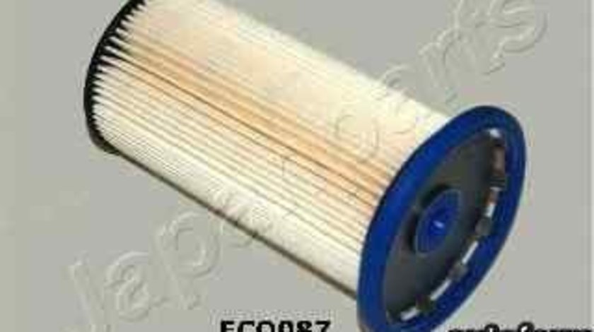 filtru combustibil SEAT LEON (5F1) JAPANPARTS FC-ECO087