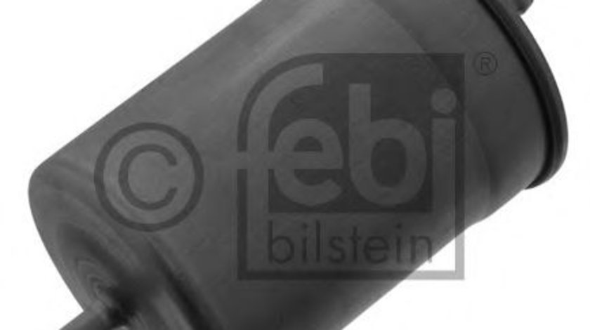 Filtru combustibil SEAT TOLEDO I (1L) (1991 - 1999) FEBI BILSTEIN 24073 piesa NOUA
