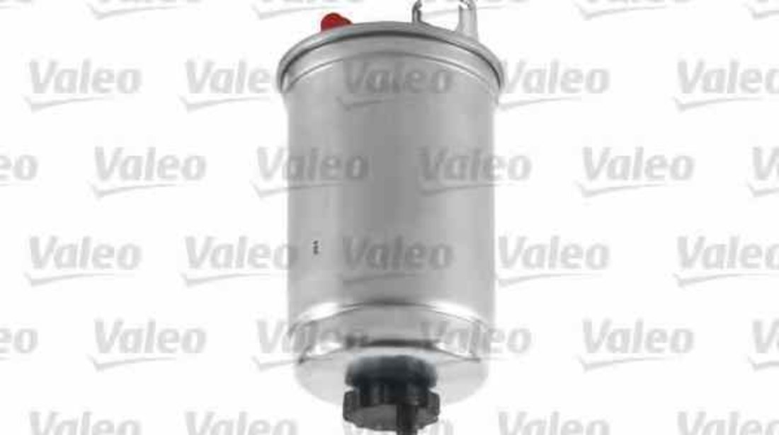 filtru combustibil SEAT TOLEDO I 1L VALEO 587507