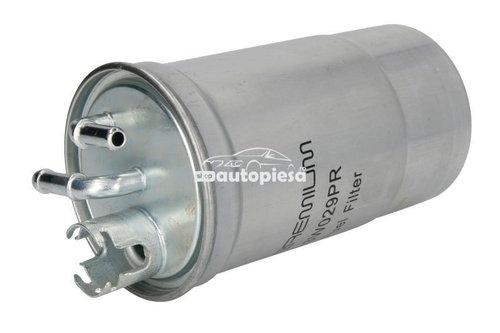 Filtru combustibil SEAT TOLEDO II (1M2) (1998 - 2006) JC PREMIUM B3W029PR piesa NOUA