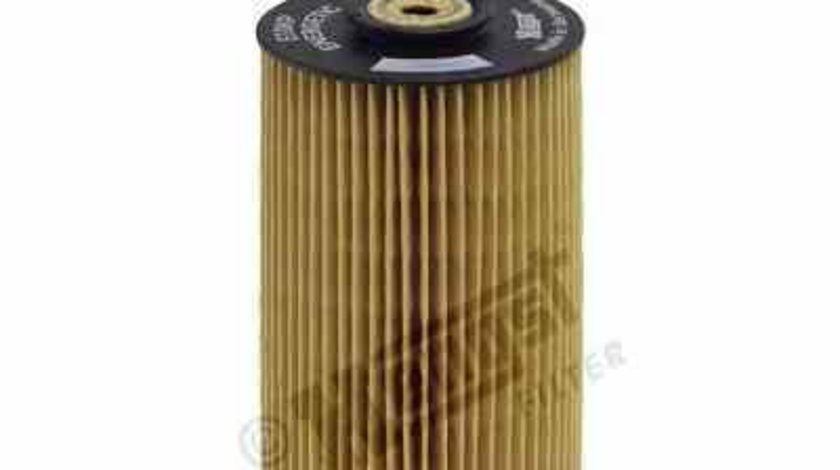 Filtru combustibil SETRA Series 300 HENGST FILTER E10KP D10