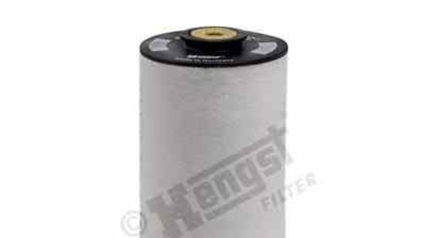Filtru combustibil SETRA Series 300 HENGST FILTER E10KFR4 D10