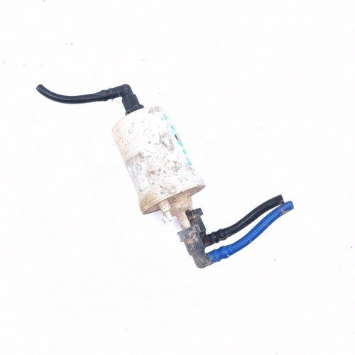 Filtru Combustibil Skoda Fabia 1 1999-2007