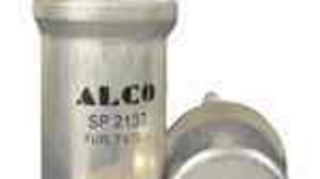 filtru combustibil SKODA FABIA (6Y2) ALCO FILTER SP-2137