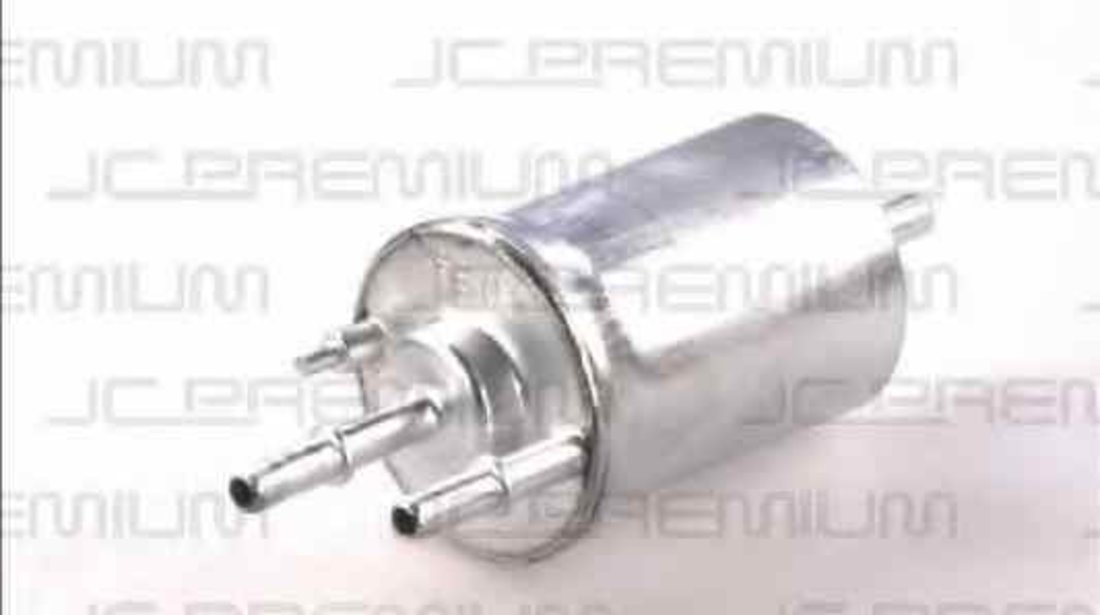 filtru combustibil SKODA FABIA Combi 6Y5 JC PREMIUM B3W037PR