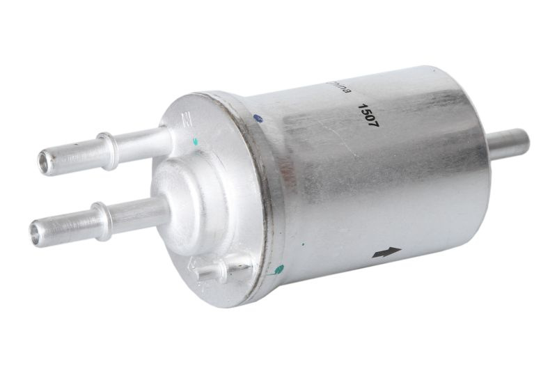 Filtru combustibil SKODA FABIA I (6Y2) (1999 - 2008) MANN-FILTER WK 69/1 piesa NOUA
