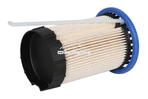 Filtru combustibil SKODA FABIA III Combi (NJ5) (2014 - 2016) MANN-FILTER PU 8014 piesa NOUA