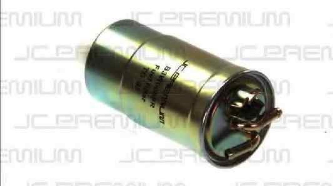 filtru combustibil SKODA OCTAVIA Combi (1U5) JC PREMIUM B3W006PR