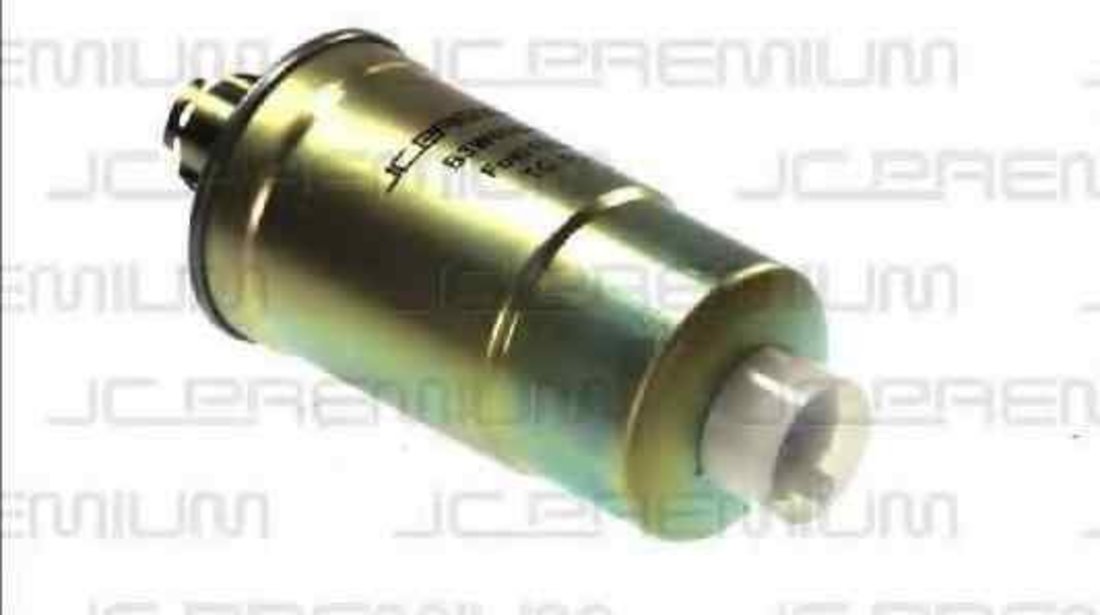 filtru combustibil SKODA OCTAVIA Combi (1U5) JC PREMIUM B3W006PR