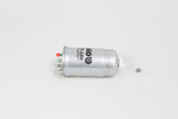 Filtru combustibil SKODA OCTAVIA I (1U2) (1996 - 2010) QWP WFF108 piesa NOUA