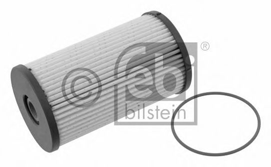 Filtru combustibil SKODA OCTAVIA II (1Z3) (2004 - 2013) FEBI BILSTEIN 26341 piesa NOUA