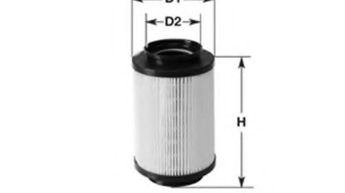 Filtru combustibil SKODA OCTAVIA II Combi (1Z5) (2004 - 2013) MAGNETI MARELLI 152071760672 piesa NOUA