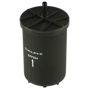 Filtru combustibil SKODA OCTAVIA II Combi (1Z5) (2004 - 2013) DELPHI EFP204 piesa NOUA