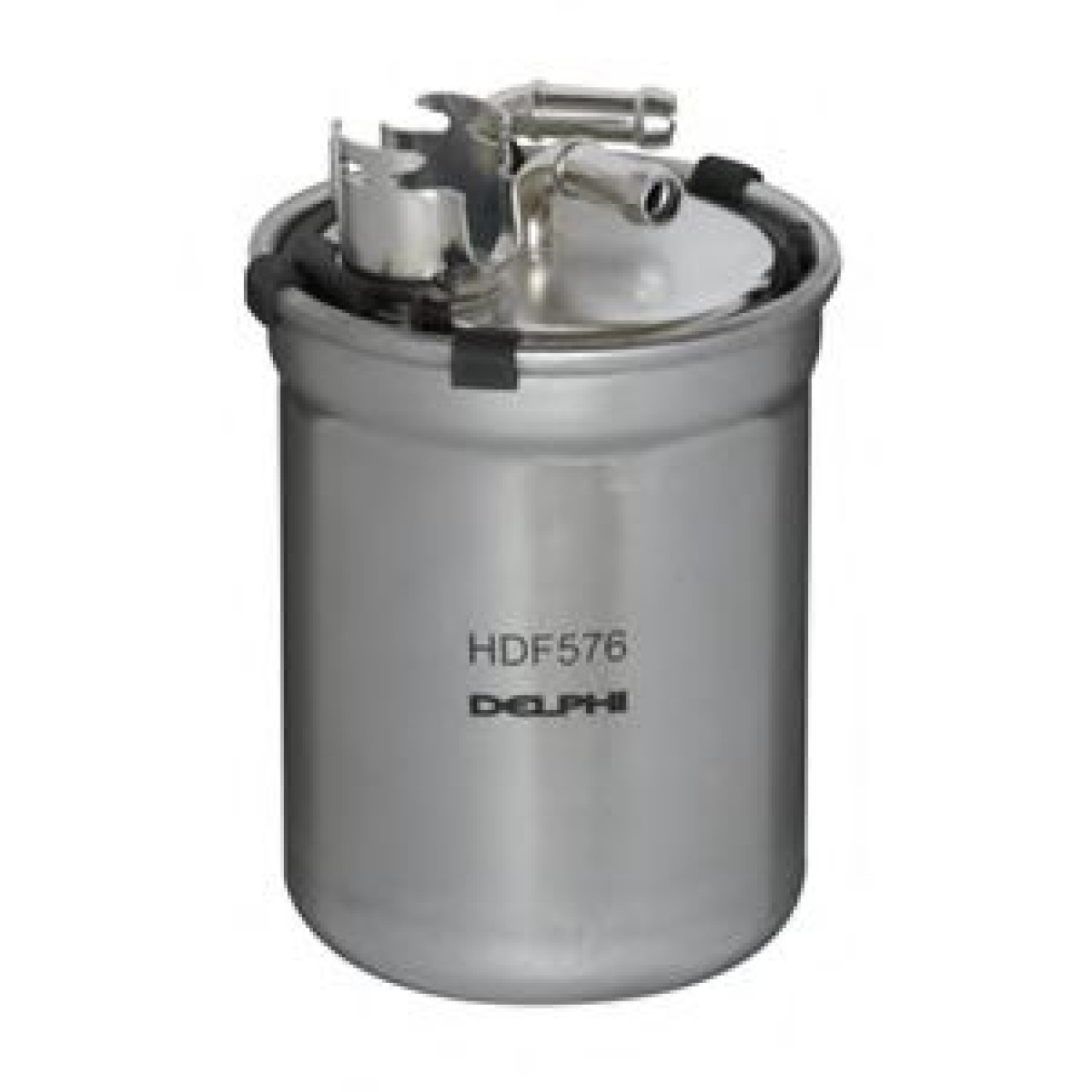 Filtru combustibil SKODA ROOMSTER (5J) (2006 - 2015) DELPHI HDF576 piesa NOUA
