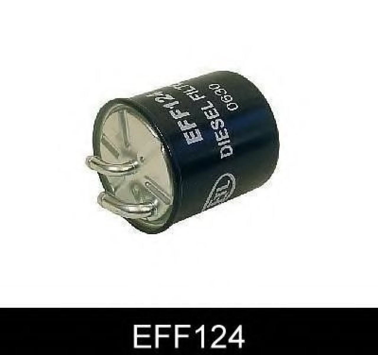 Filtru combustibil SMART FORFOUR (454) (2004 - 2006) COMLINE EFF124 piesa NOUA