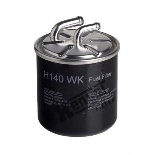 Filtru combustibil SMART FORFOUR (454) (2004 - 2006) HENGST FILTER H140WK piesa NOUA