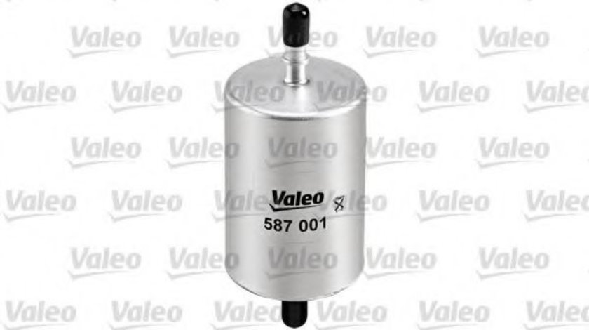 Filtru combustibil SMART FORTWO Cupe (450) (2004 - 2007) VALEO 587001 piesa NOUA