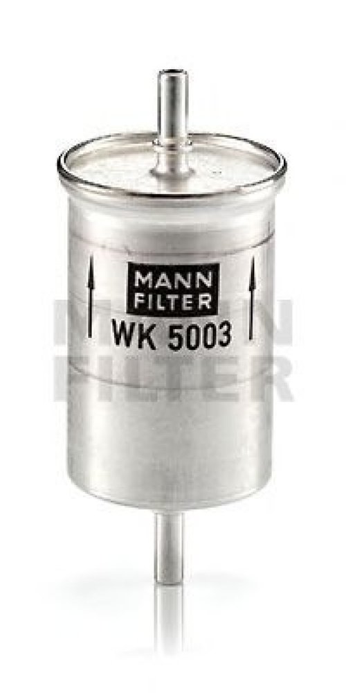 Filtru combustibil SMART FORTWO Cupe (451) (2007 - 2016) MANN-FILTER WK 5003 piesa NOUA