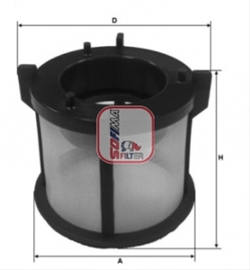 Filtru Combustibil - Sofima - Csnbb Renault Trucks S 6088 NE
