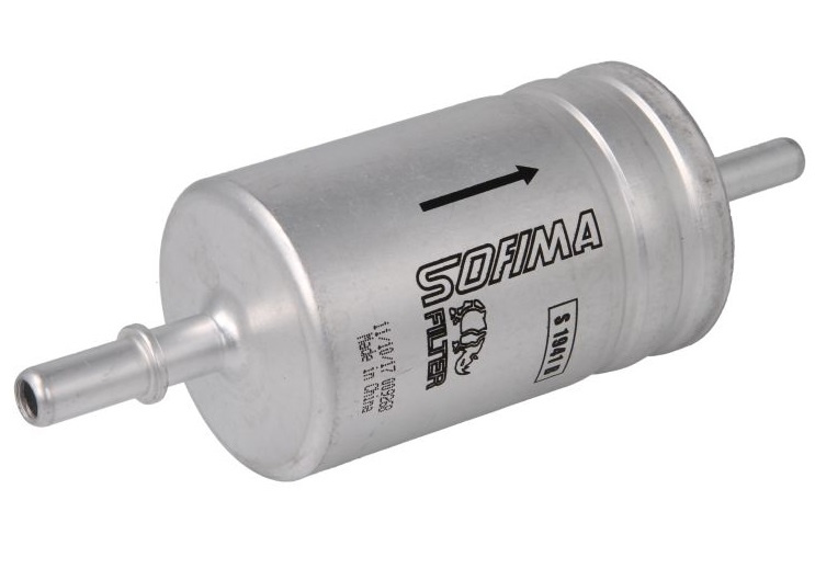 Filtru Combustibil Sofima Fiat 500X 2014→ S 1941 B