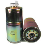 Filtru combustibil (SP1027 ALC) AUDI,BMW