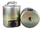 Filtru combustibil (SP1236 ALC) MERCEDES-BENZ,NISSAN