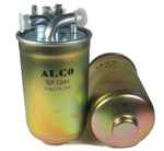 Filtru combustibil (SP1241 ALC) AUDI,SKODA,VW