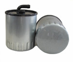 Filtru combustibil (SP1251 ALC) MERCEDES-BENZ